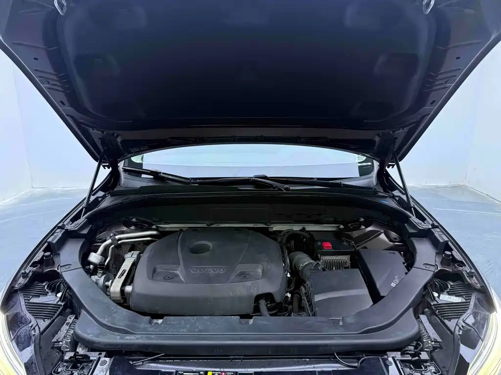 Volvo XC60 — миниатюра 18