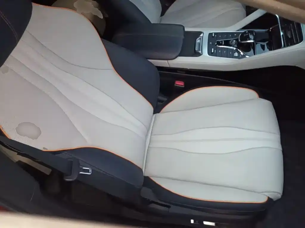 BYD PLUS New Energy — миниатюра 25