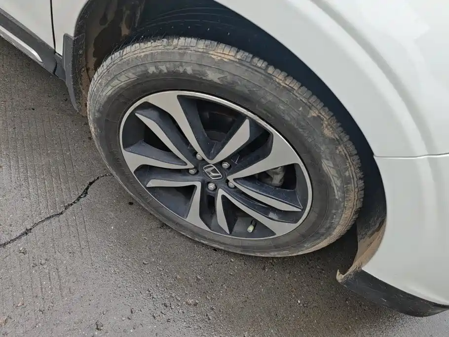 Honda Crosstour — миниатюра 6