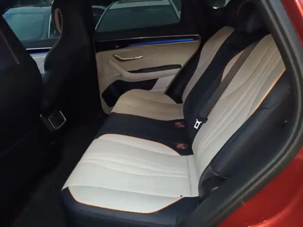 BYD PLUS New Energy — миниатюра 17