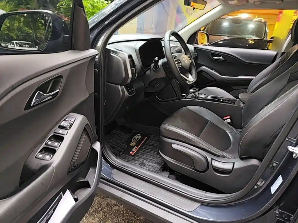Hyundai ix35 — миниатюра 16
