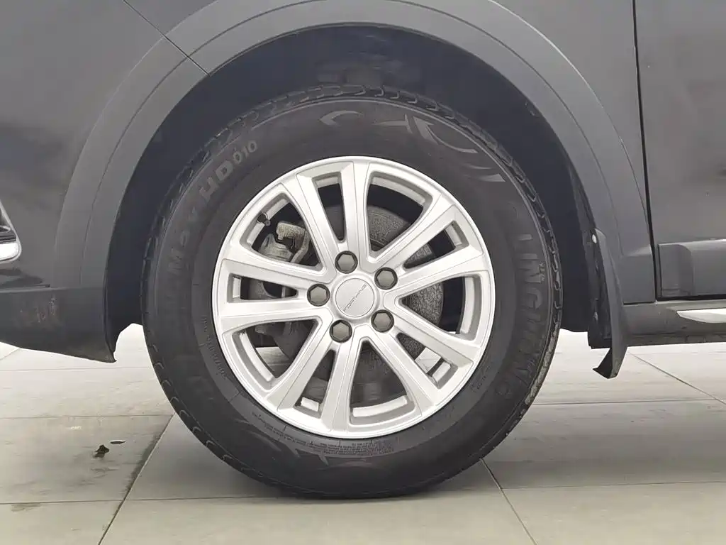 Fengxing Fengxing SX6 — миниатюра 17