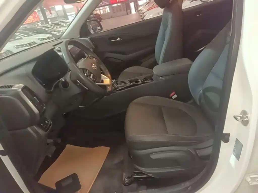 Hyundai ix35 — миниатюра 15