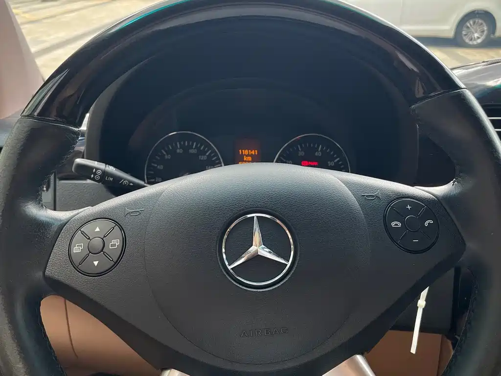 Mercedes-Benz Sprinter — миниатюра 6