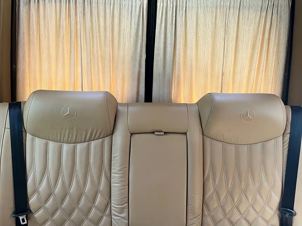 Mercedes-Benz Sprinter — миниатюра 11