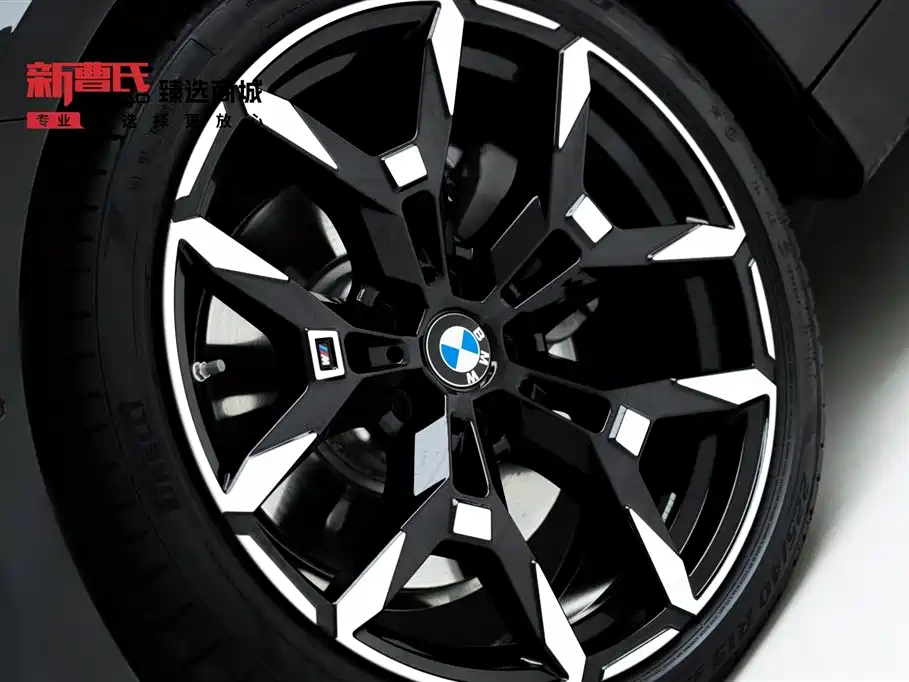 BMW 4 Series 4 2024 430i M Sport