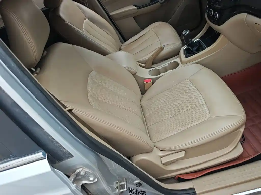 Baojun 730 — миниатюра 25
