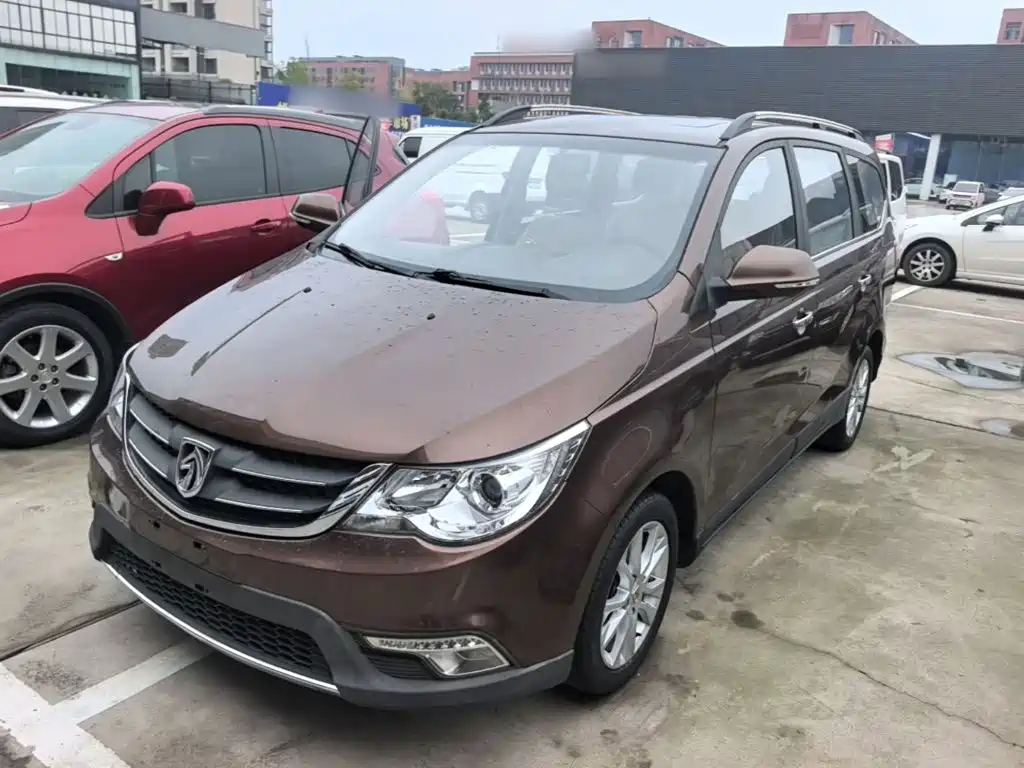 Baojun 730