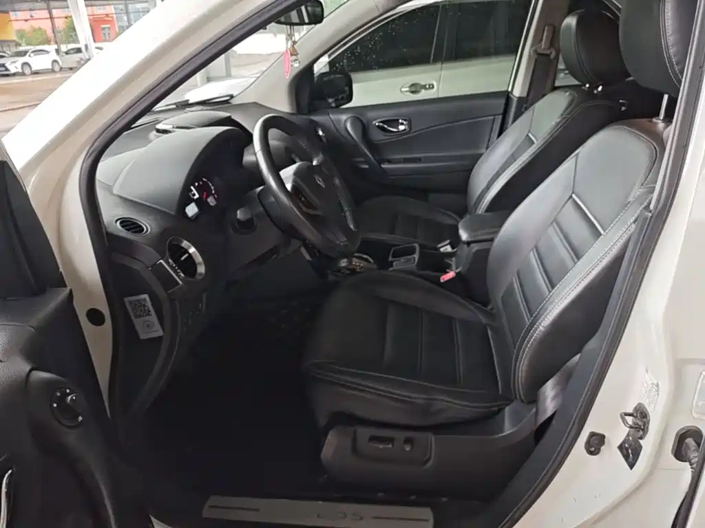 Renault Koleos (Import) — миниатюра 15