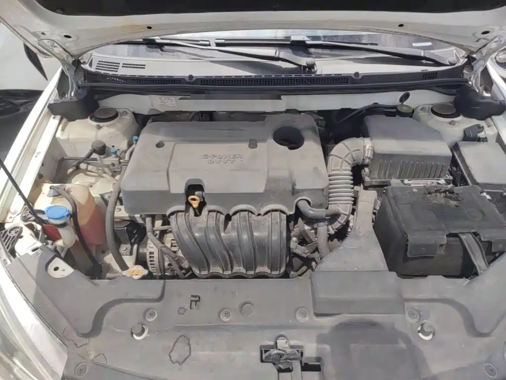 Geely Emgrand — миниатюра 25