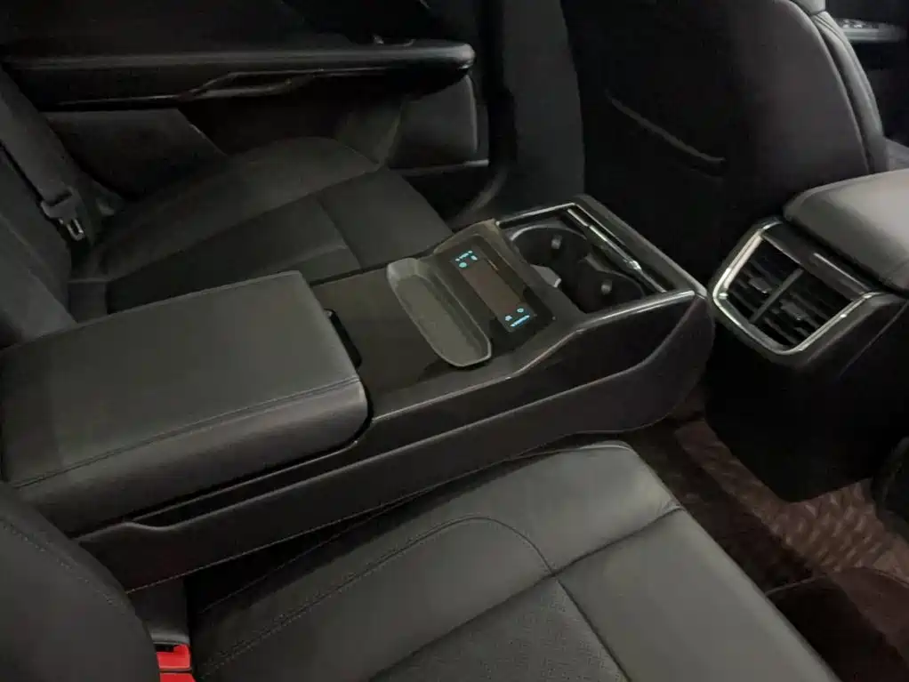 Ford Taurus — миниатюра 16