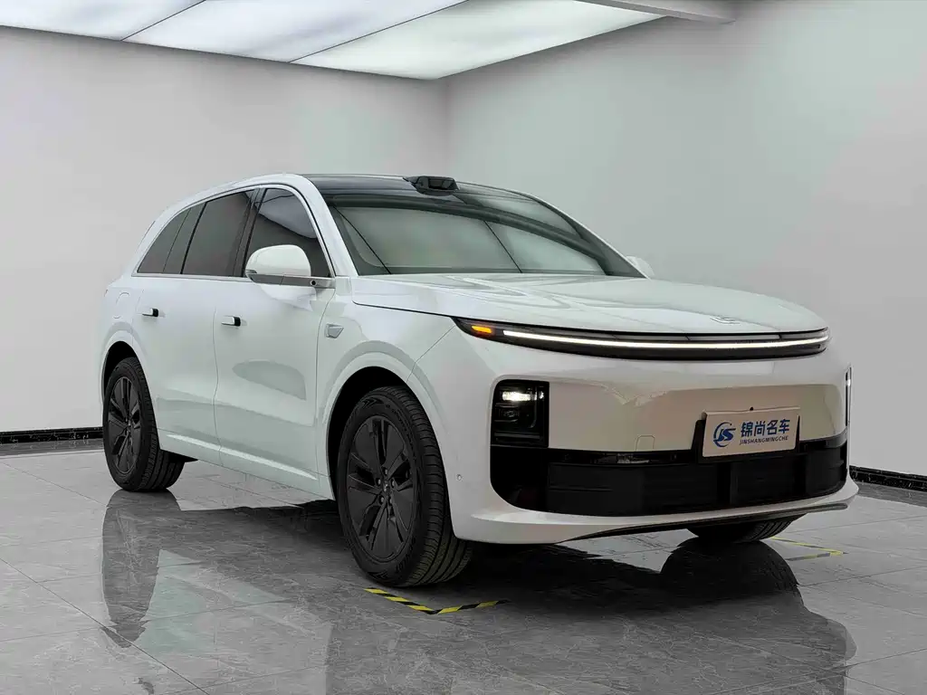 Li Auto IDEAL L6
