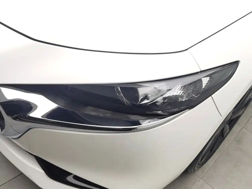 Mazda 3 Axela — миниатюра 7