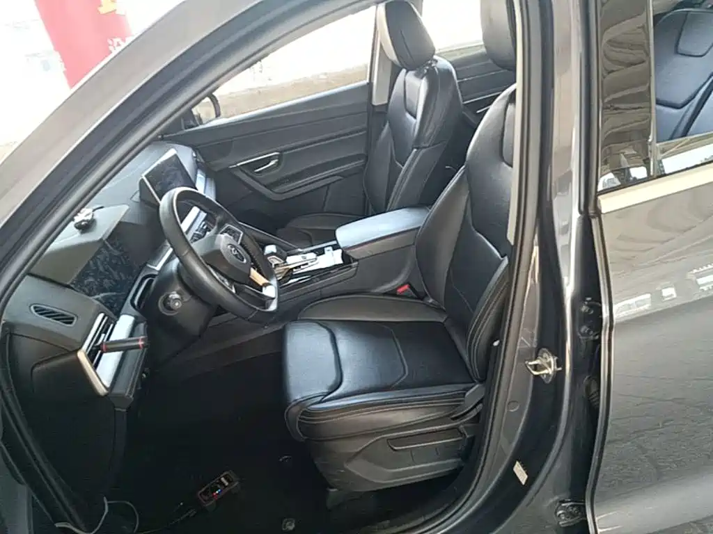 BYD Pro — миниатюра 15