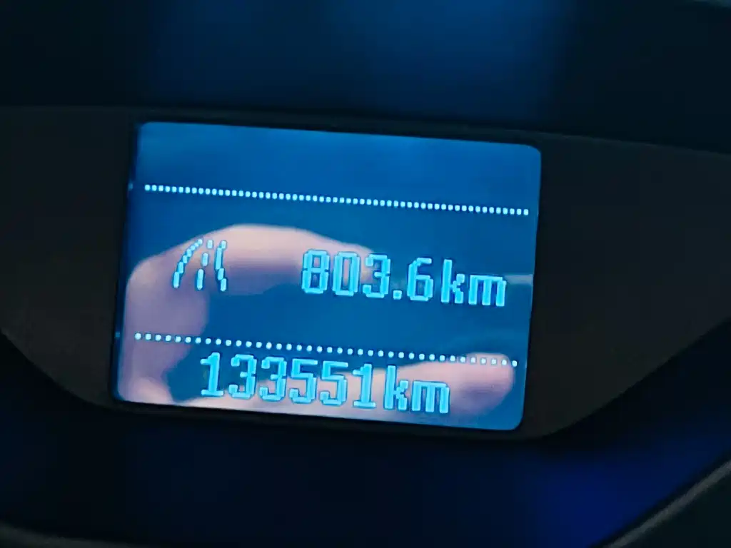 Ford Focus — миниатюра 15