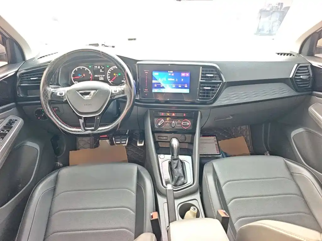 Jetta VS5 — миниатюра 10