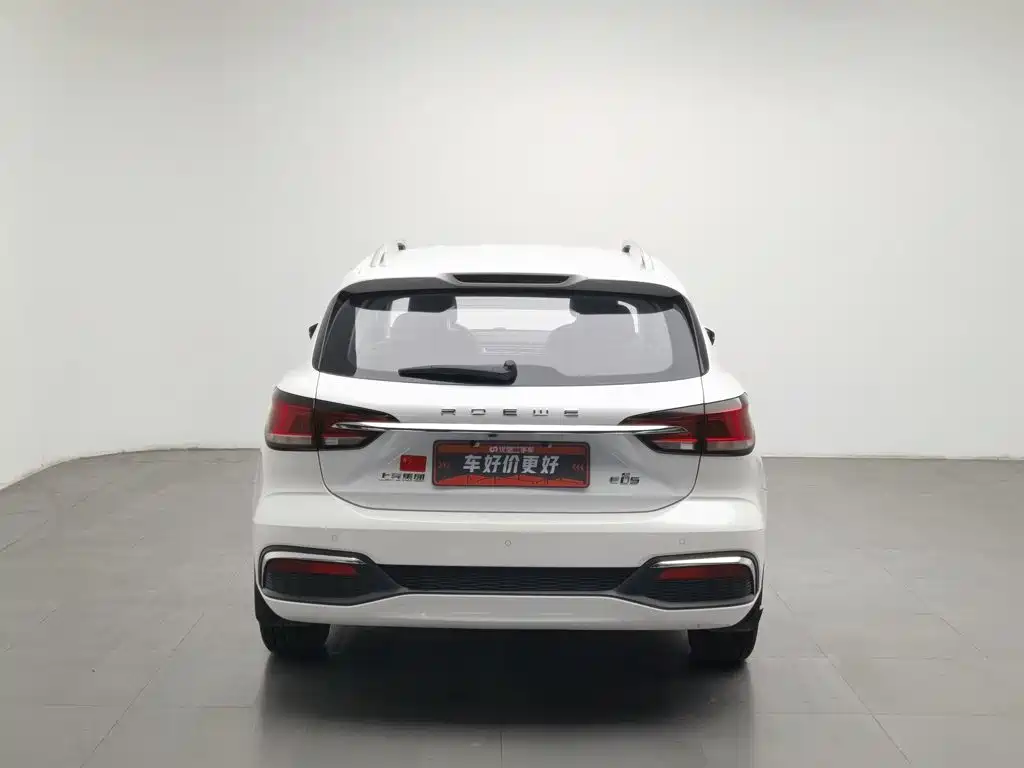Roewe Ei5 — миниатюра 4