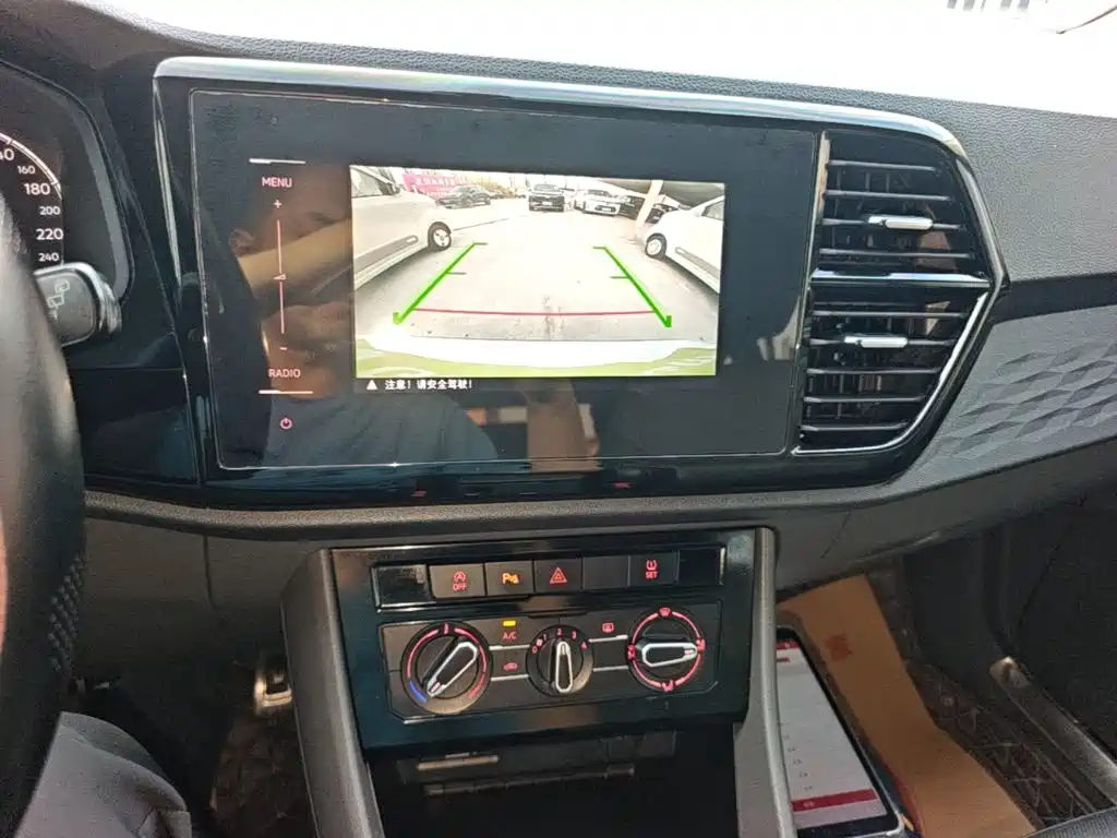 Jetta VS5 — миниатюра 13