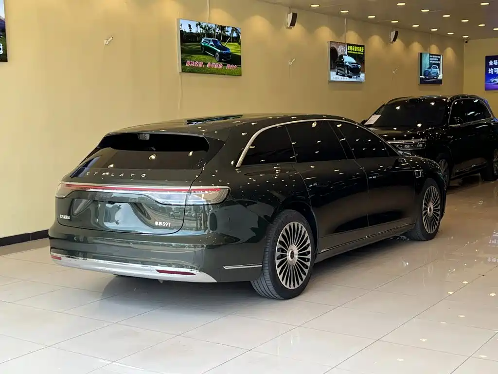 Xiangjie Xiangjie S9T — миниатюра 3