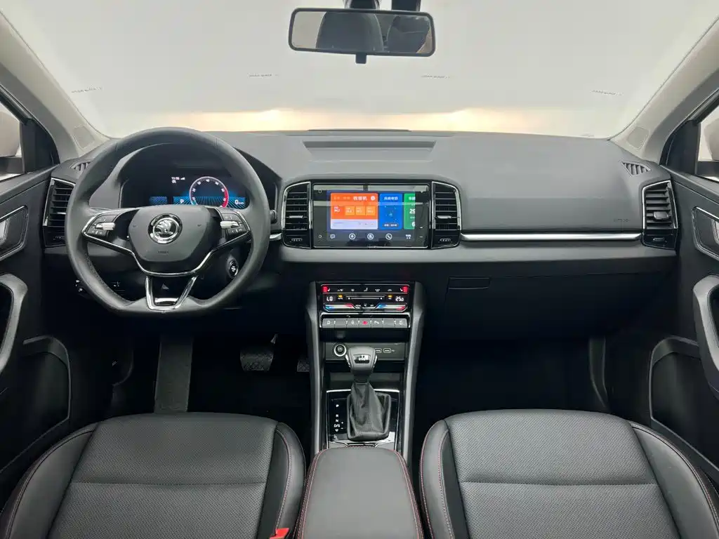 Skoda Karoq — миниатюра 19