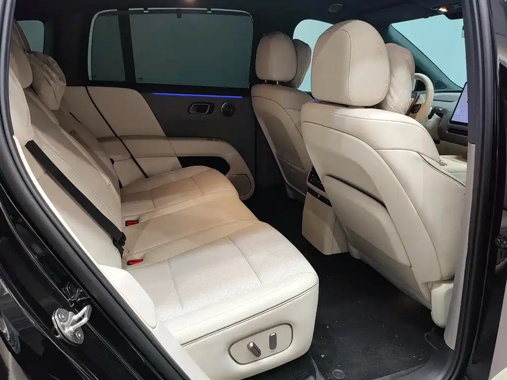 Li Auto Li i6 — миниатюра 7