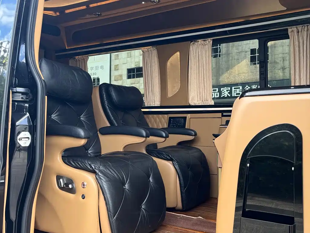 Mercedes-Benz Sprinter — миниатюра 8