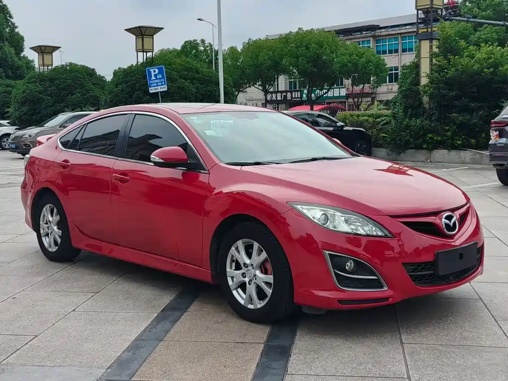 Mazda Ruiyi — миниатюра 3