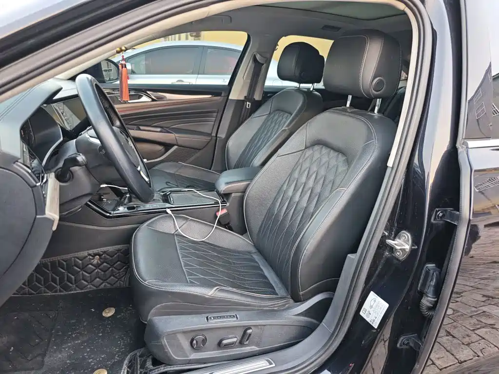 Volkswagen Passat — миниатюра 15