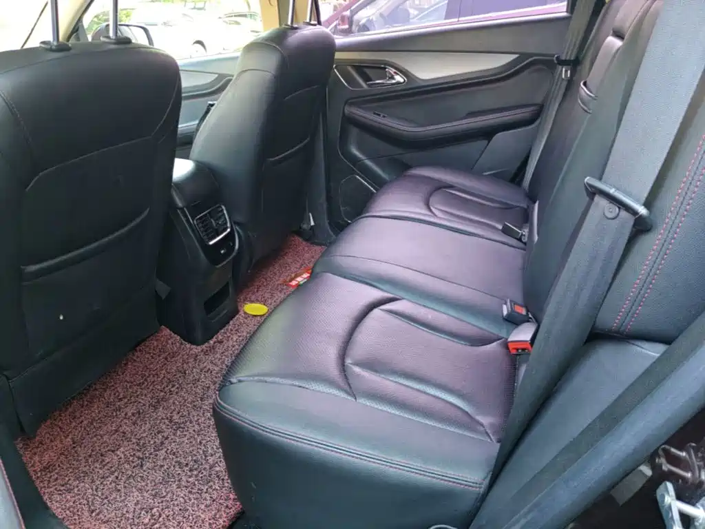 Baojun 560 — миниатюра 22