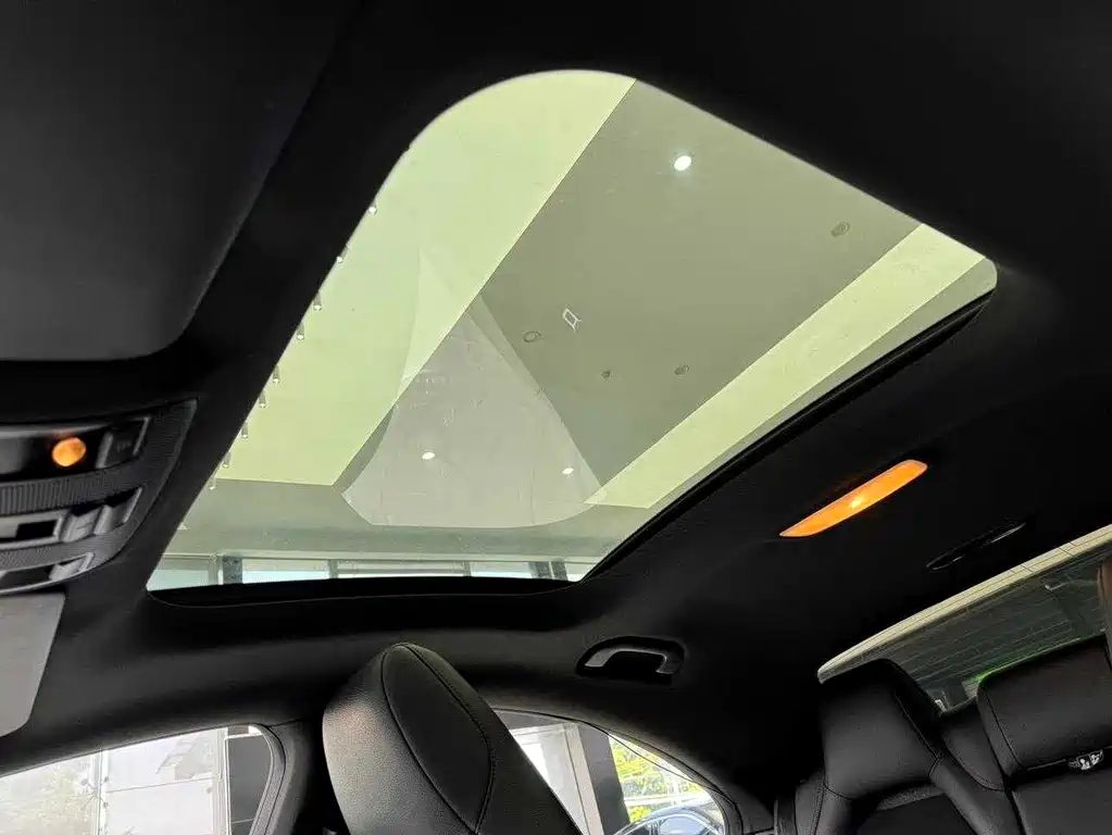 Mercedes-Benz CLA (Import) — миниатюра 13
