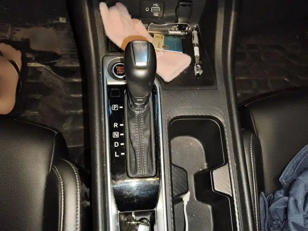 Nissan Sylphy — миниатюра 7