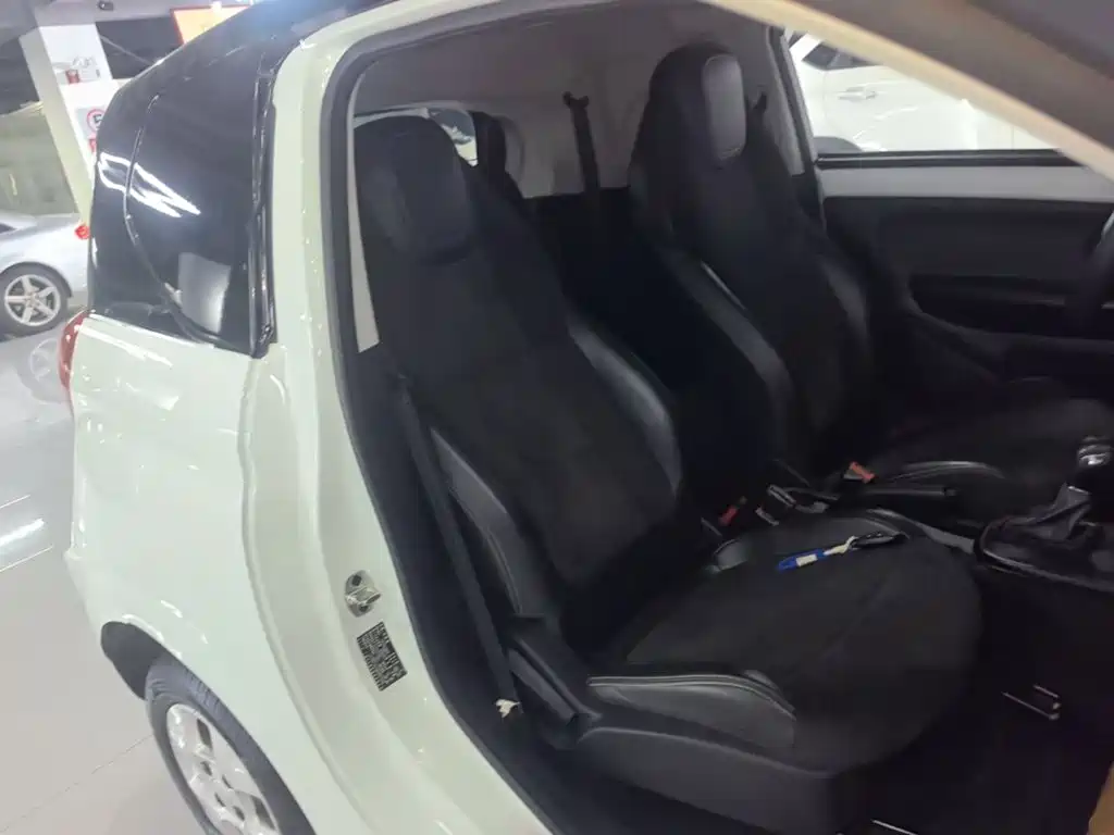 Roewe Clever — миниатюра 25