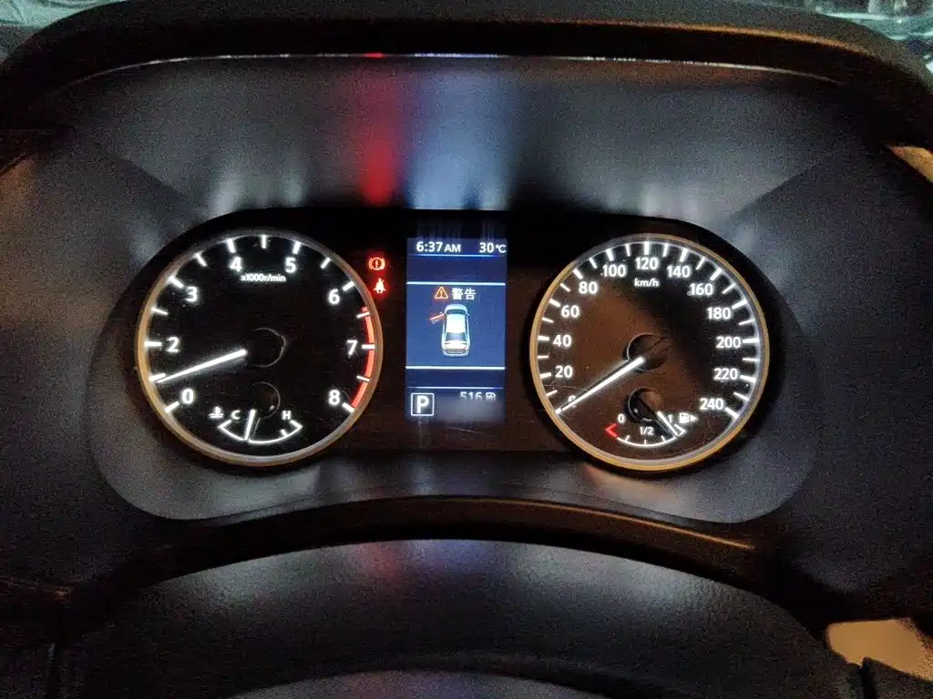 Nissan Sylphy — миниатюра 4