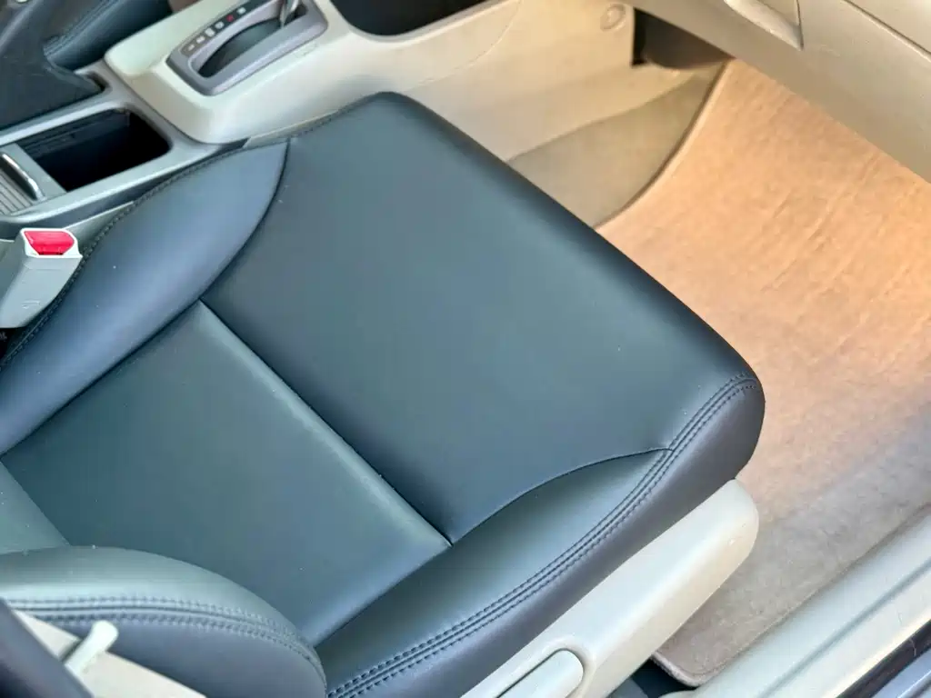 Honda Civic — миниатюра 14