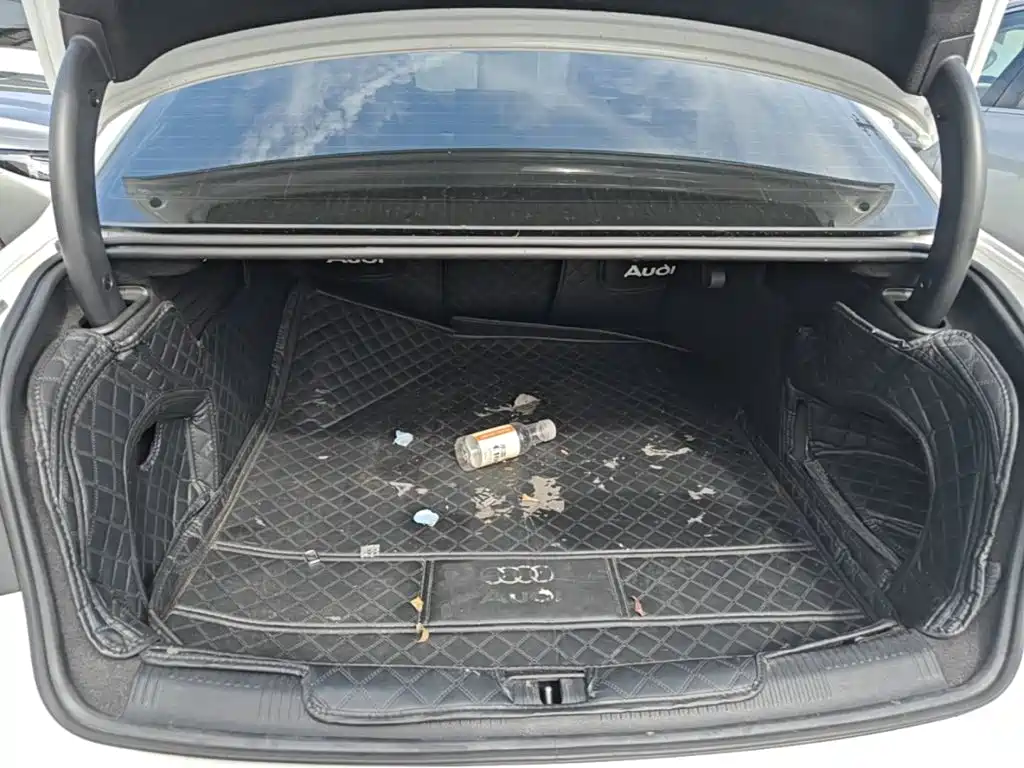 Audi A4L — миниатюра 19