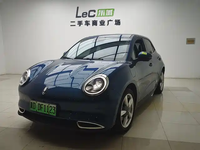 EULER  GOOD CAT 2023