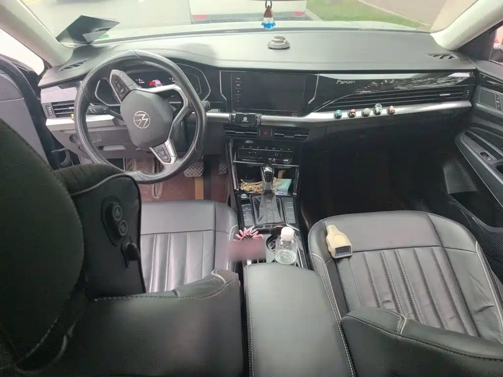 Volkswagen Passat — миниатюра 5