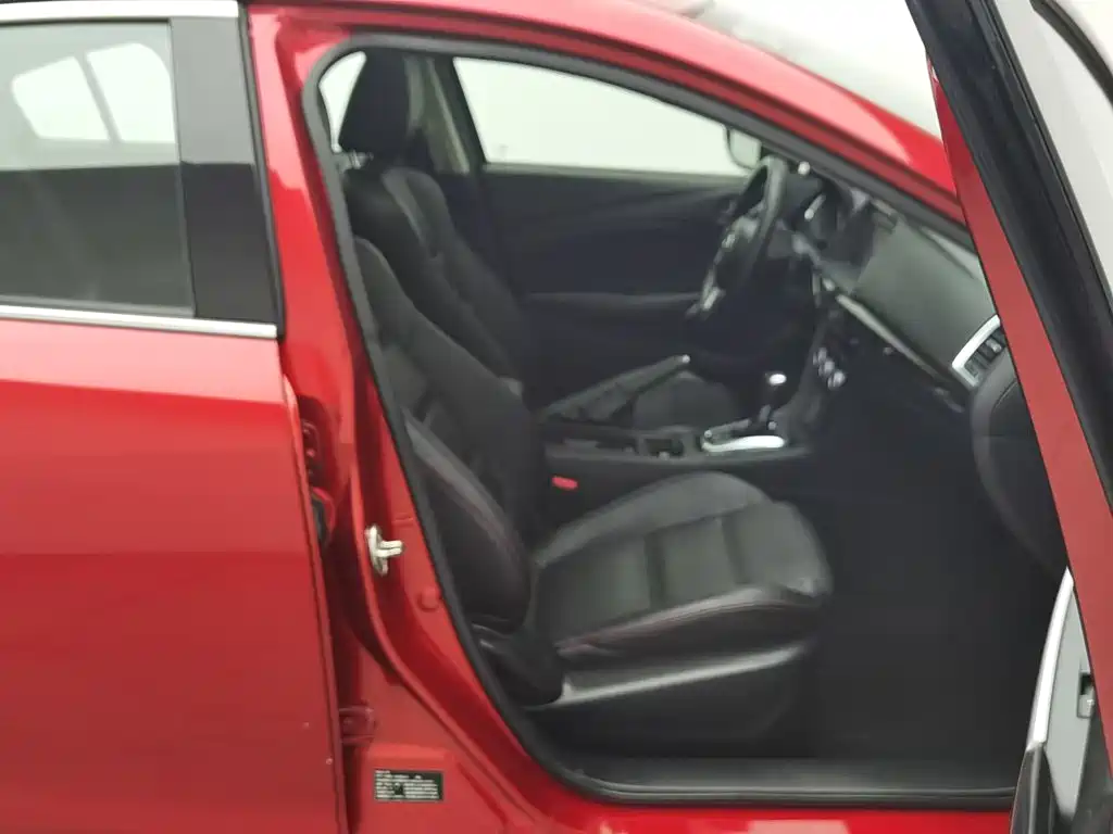 Mazda Atenza — миниатюра 23