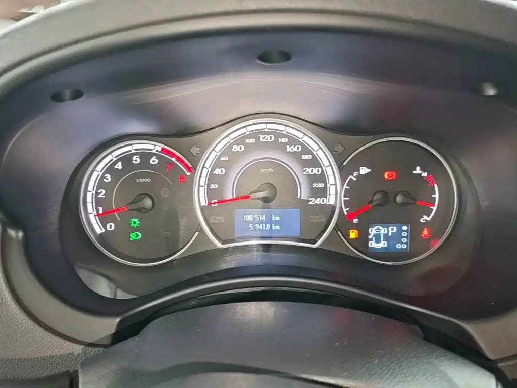 Renault Koleos (Import) — миниатюра 12