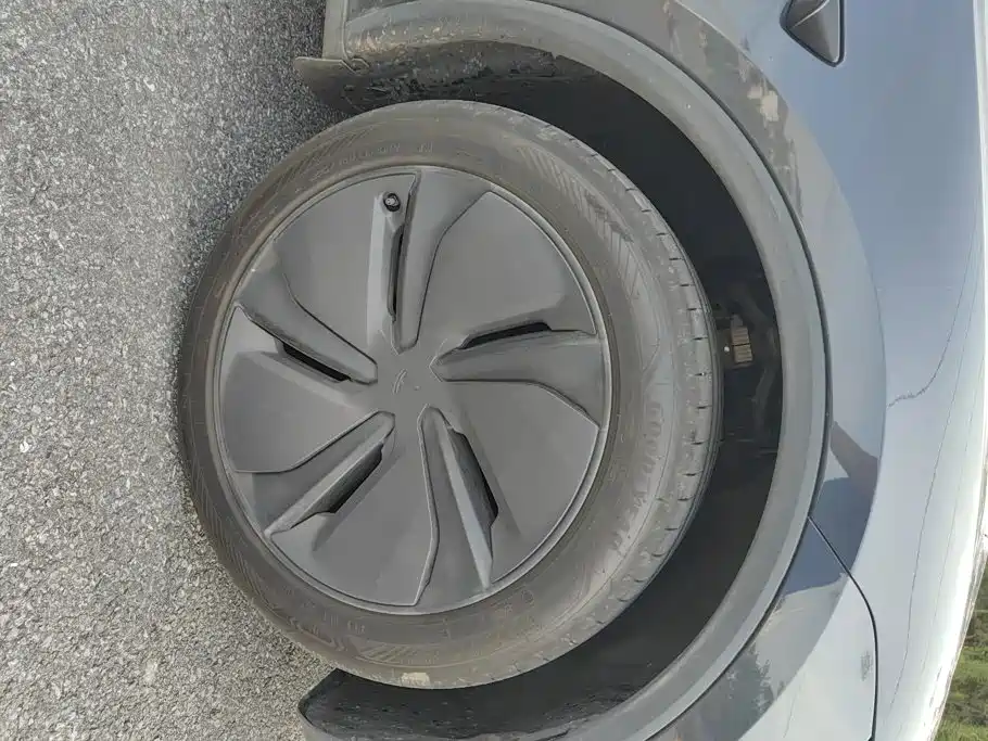 Tesla Model Y — миниатюра 6