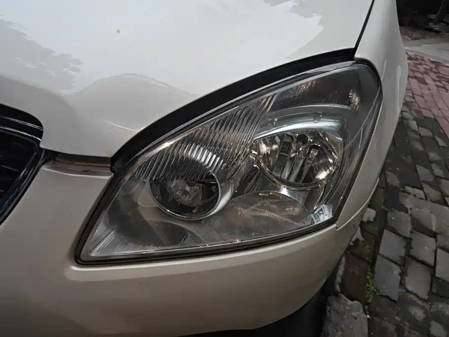Nissan Qashqai — миниатюра 5