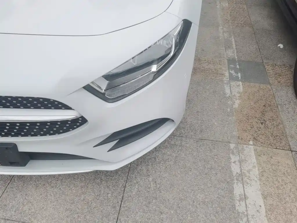 Mercedes-Benz A-Class — миниатюра 24