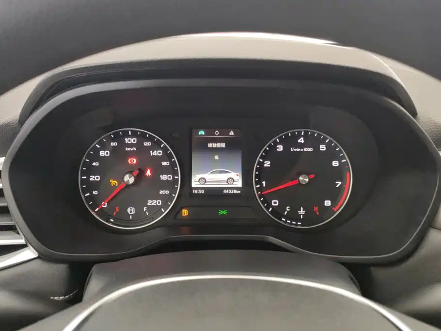 Roewe i5 — миниатюра 14