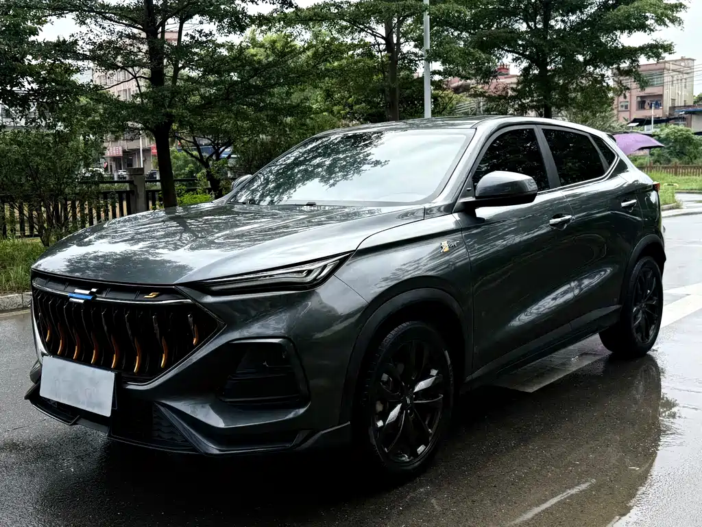 Oshan X5