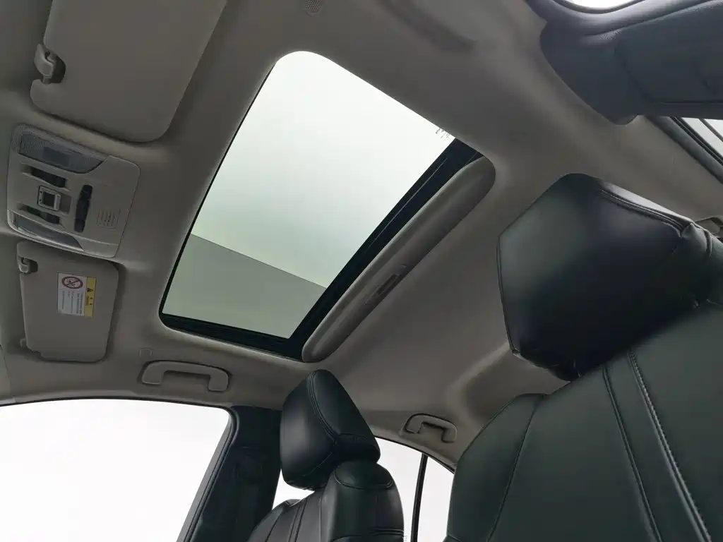 Toyota Corolla — миниатюра 14
