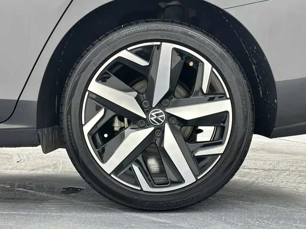 Volkswagen Lamando — миниатюра 25