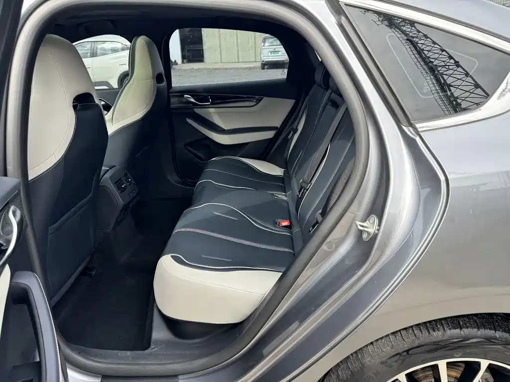 BYD Qin PLUS — миниатюра 6