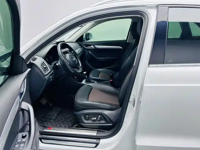 Audi Q3 — миниатюра 7