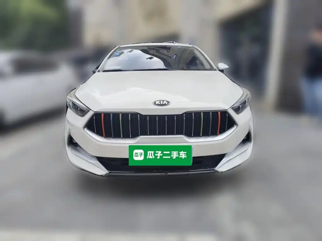 Kia K3 — миниатюра 2