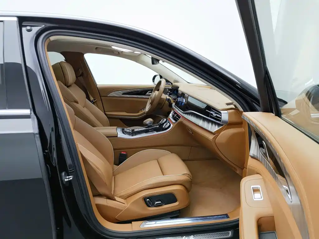 Hongqi Hongqi H9 — миниатюра 23